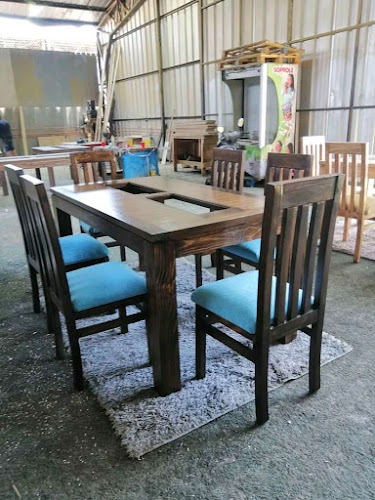Muebleria Patiño - Tienda de muebles