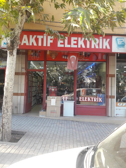 Aktif Elektrik K.Maraş