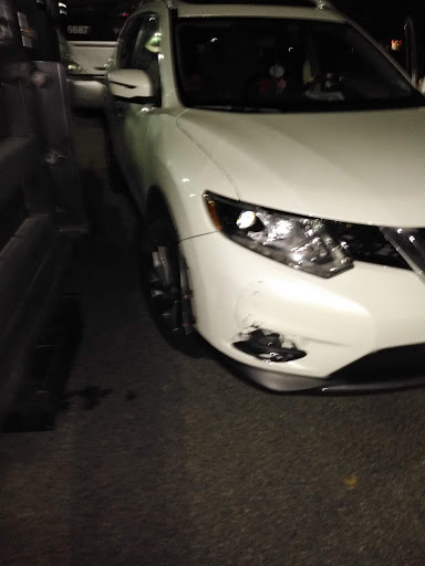 Auto Body Shop «Park Grove Auto Body», reviews and photos, 486 Grove St, Irvington, NJ 07111, USA