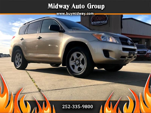 Auto Repair Shop «Midway Auto Group», reviews and photos, 1223 US-17, Elizabeth City, NC 27909, USA