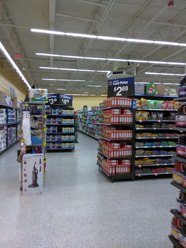 Supermarket «Walmart Neighborhood Market», reviews and photos, 3059 Lawrenceville Hwy, Lawrenceville, GA 30044, USA