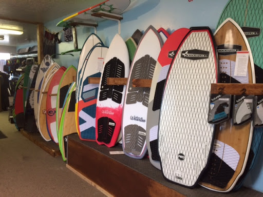 Outdoor Sports Store «R7 Watersports», reviews and photos, 12645 Minuteman Dr Suite C, Draper, UT 84020, USA