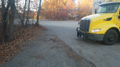 Moving and Storage Service «Ayer Moving & Storage», reviews and photos, 109 Central Ave, Ayer, MA 01432, USA