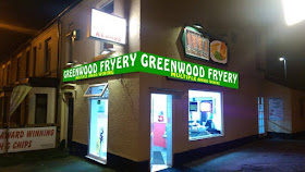 The Greenwood Fryery