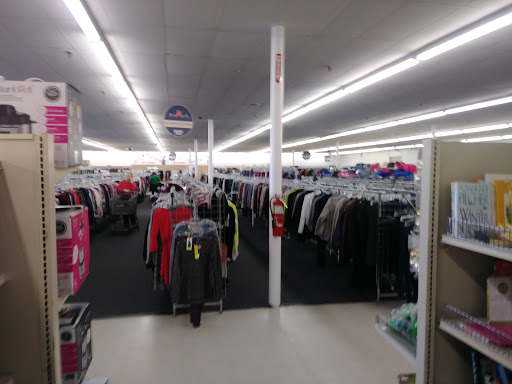 Thrift Store «The Salvation Army Family Stores- Twin Cities», reviews and photos