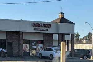 Ding How Asian Bistro image