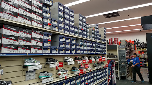 Sporting Goods Store «Academy Sports + Outdoors», reviews and photos, 4261 NW 63rd St, Oklahoma City, OK 73116, USA