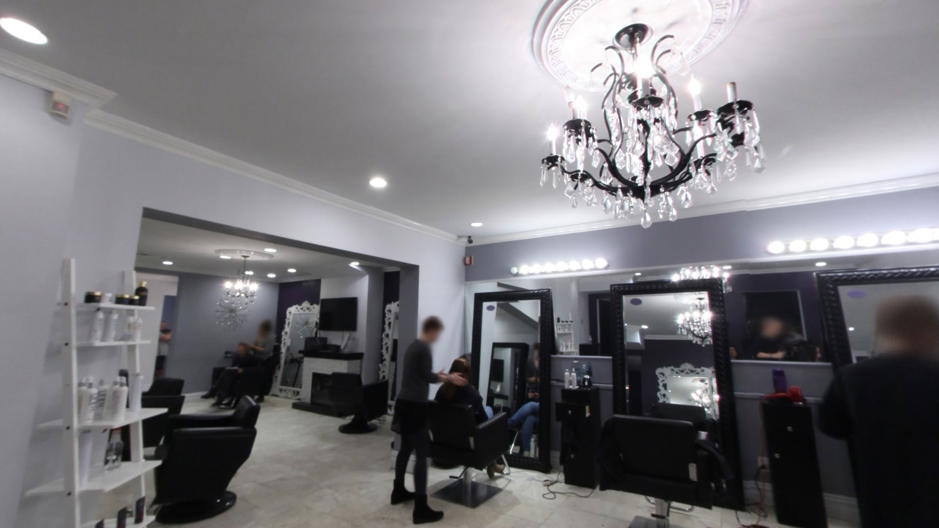 The Originals Salon | Hair salon in Ridgewood, NJ