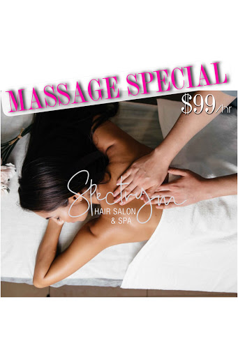 Beauty Salon «Spectrym Hair Salon», reviews and photos, 7202 Austin St, Flushing, NY 11375, USA