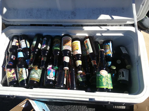 Wine Store «Total Wine & More», reviews and photos, 380 North Point Cir, Alpharetta, GA 30022, USA