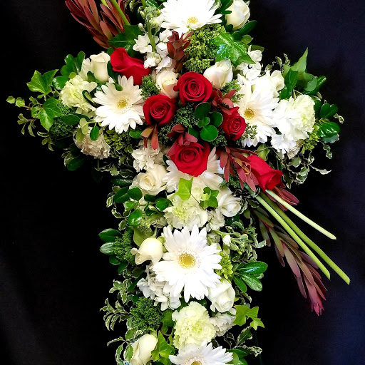 Florist «A Touch Of Elegance Florist», reviews and photos, 12123 Shelbyville Rd, Louisville, KY 40243, USA