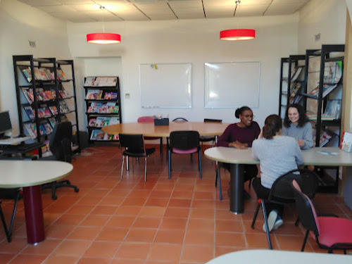 Centre d'information et d'orientation CIO de Castelsarrasin Castelsarrasin