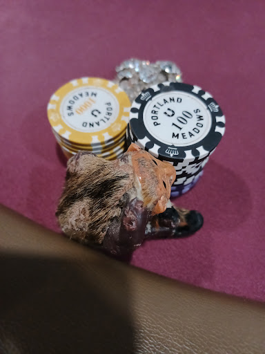 Casino «Portland Meadows Poker», reviews and photos, 1001 N Schmeer Rd, Portland, OR 97217, USA