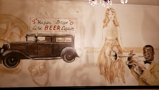 Live Music Venue «Thompson House», reviews and photos, 24 E 3rd St, Newport, KY 41071, USA