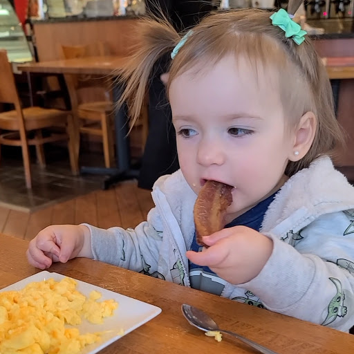 French Restaurant «Sugar Cakes Patisserie», reviews and photos, 101 N Park Square, Marietta, GA 30060, USA