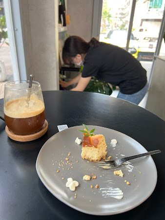 OWNLIFE Coffee 蓊萊咖啡