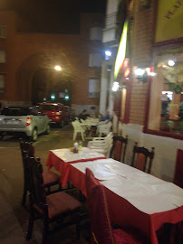 Atmosphère du Restaurant vietnamien Le Petit Saïgon Suresnes - n°2