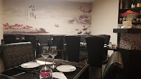 Atmosphère du Restaurant chinois 道餐厅DAO Restaurant & Art à Paris - n°10