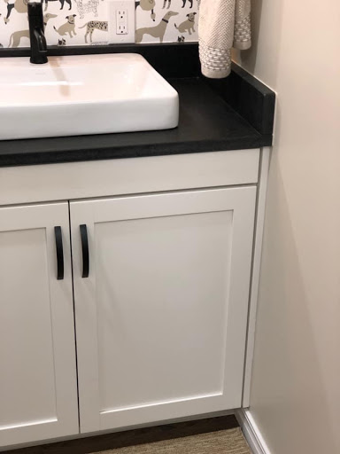 Construction Company «The Sonrise Companies», reviews and photos