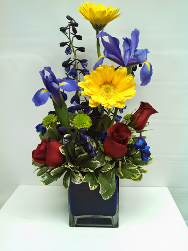 Florist «Circle City Florist», reviews and photos, 1550 Westgate Pkwy #7, Dothan, AL 36303, USA