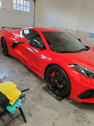 Chevrolet Dealer «Country Chevrolet», reviews and photos, 11 E Lee Hwy, Warrenton, VA 20186, USA