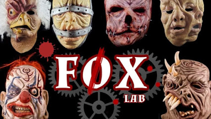Fox Fx Lab