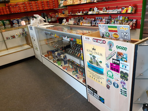 Tobacco Shop «Kokopellis», reviews and photos, 3736 Atlanta Hwy # D, Hiram, GA 30141, USA