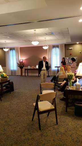 Funeral Home «Anthony Funeral & Cremation», reviews and photos, 2305 Monroe Ave, Rochester, NY 14618, USA