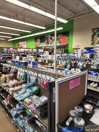Pet Supply Store «Petco Animal Supplies», reviews and photos, 40 Colonnade Way, State College, PA 16803, USA