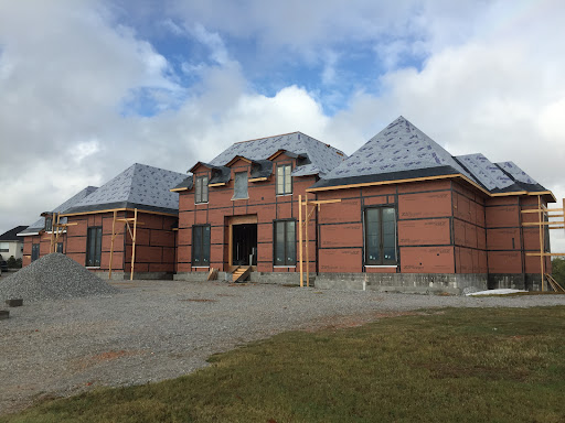 Roofing Contractor «The Durable Slate Company», reviews and photos, 170 Novner Dr, Cincinnati, OH 45215, USA