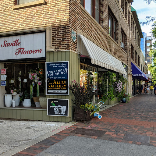 Florist «Saville Flowers», reviews and photos, 1712 Sherman Ave, Evanston, IL 60201, USA