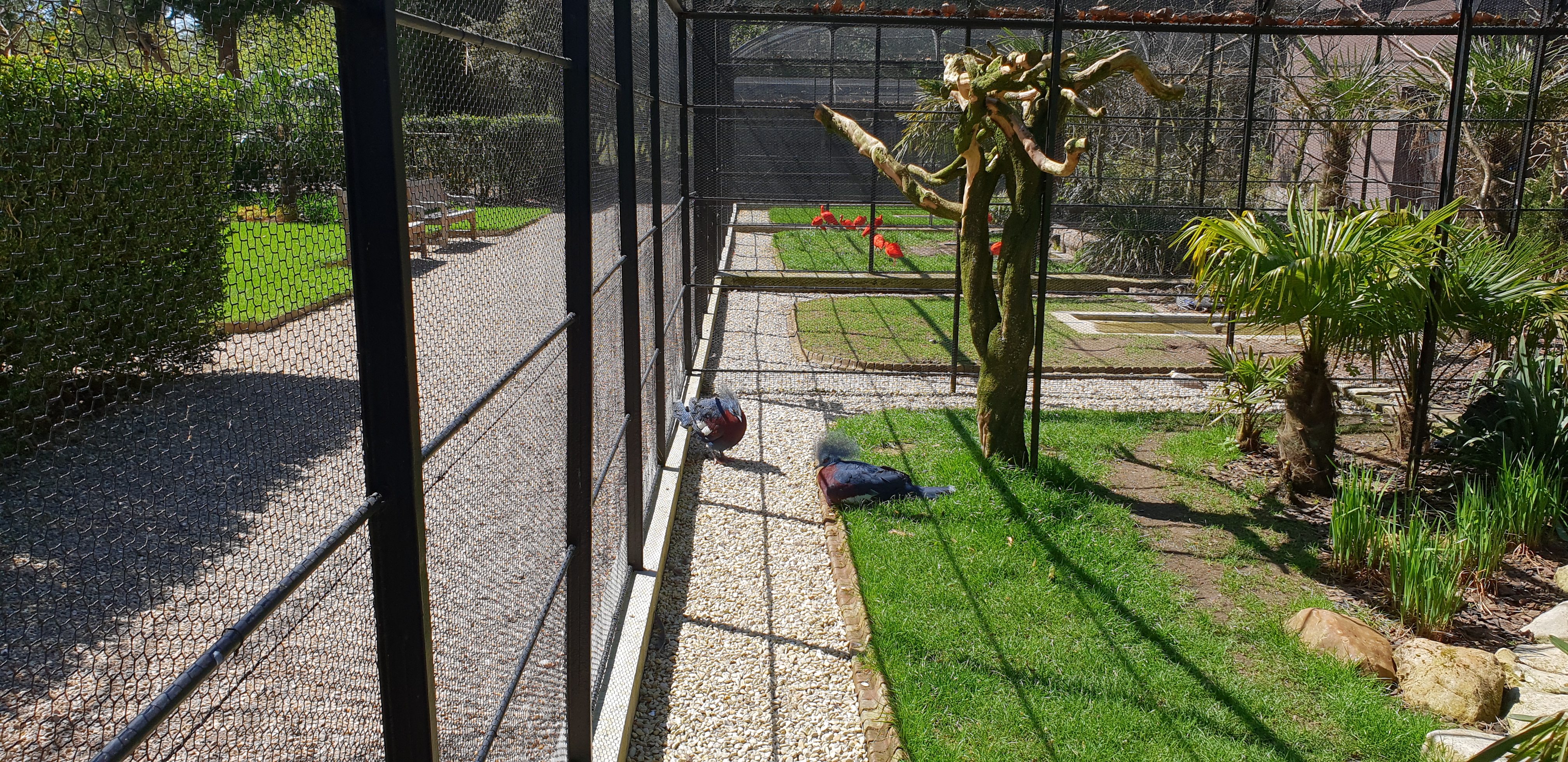 Photo n° 15 de l'avis de Dominique.A fait le 18/04/2018 à 14:35