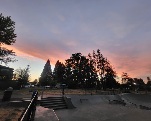 Park «Evelyn M. Schiffler Memorial Park», reviews and photos, SW Erickson Ave, Beaverton, OR 97005, USA