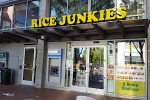 Rice Junkies image