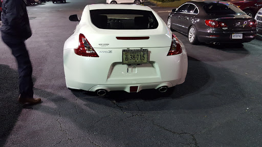 Car Dealer «Mike Duman Auto Sales», reviews and photos, 2300 Godwin Blvd, Suffolk, VA 23434, USA