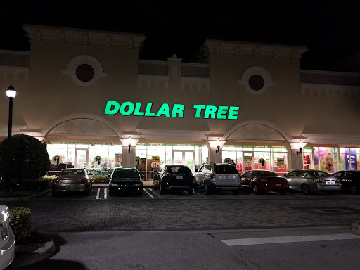 Dollar Store «Dollar Tree», reviews and photos, 13550 SW 120th St #430, Miami, FL 33186, USA