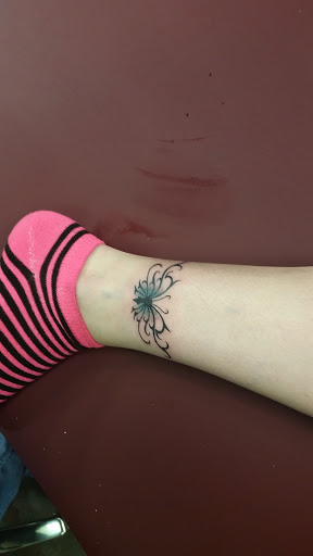 Explore tattoo ideas for beginner artists, creative tattoo ideas in Glenwood Springs, available at Mountain Ink Tattoo & Piercing