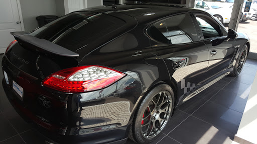 Used Car Dealer «Auto Showcase LLC.», reviews and photos, 4903 Fredericksburg Rd, San Antonio, TX 78229, USA