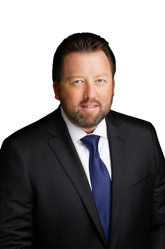 Personal Injury Attorney «Benson & Bingham - Henderson», reviews and photos