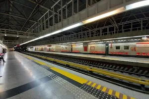 Shahr-e-Rey Metro Station image
