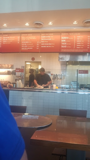 Mexican Restaurant «Chipotle Mexican Grill», reviews and photos, 4751 S Broadway Ave, Tyler, TX 75703, USA