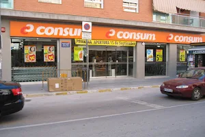 Supermercados Consum image