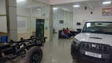 Mahindra Royal Automobiles Pvt Ltd Bhind