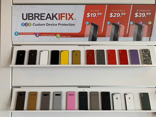 Electronics Repair Shop «uBreakiFix», reviews and photos, 4734 S Kirkman Rd, Orlando, FL 32811, USA