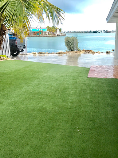 Home Improvement Store «Collier True Value Hardware & Synthetic YardScapes», reviews and photos, 1970 NE 45th St, Oakland Park, FL 33308, USA