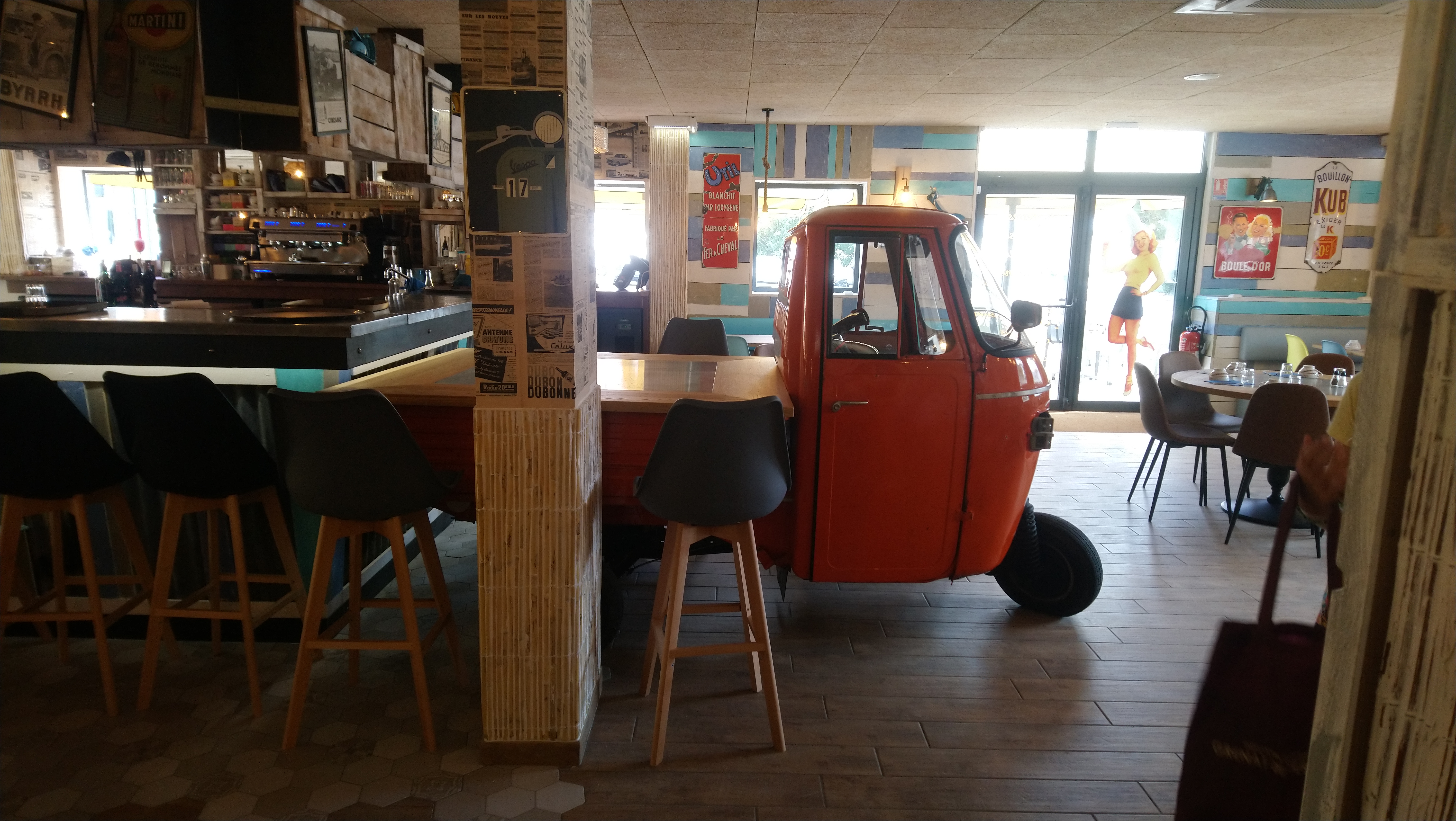 Photo n° 3 de l'avis de Albert.t fait le 17/07/2019 à 16:47