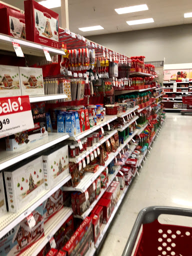 Department Store «Target», reviews and photos, 7200 Amador Plaza Rd, Dublin, CA 94568, USA