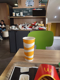 Plats et boissons du Restauration rapide McDonald's à Poissy - n°11