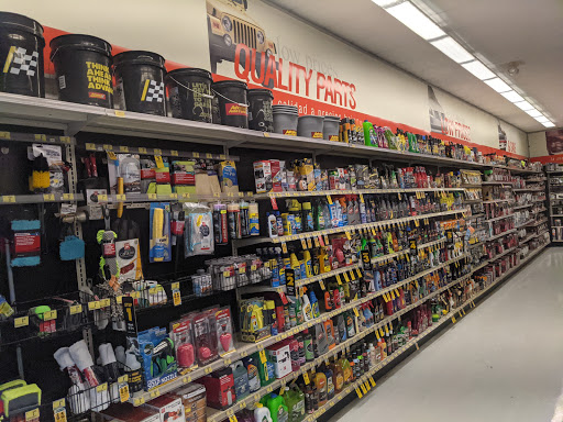 Auto Parts Store «Advance Auto Parts», reviews and photos, 6424 N 10th St, McAllen, TX 78504, USA