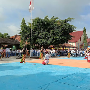 Semua - SMA Negeri 1 Ambarawa Pringsewu Lampung